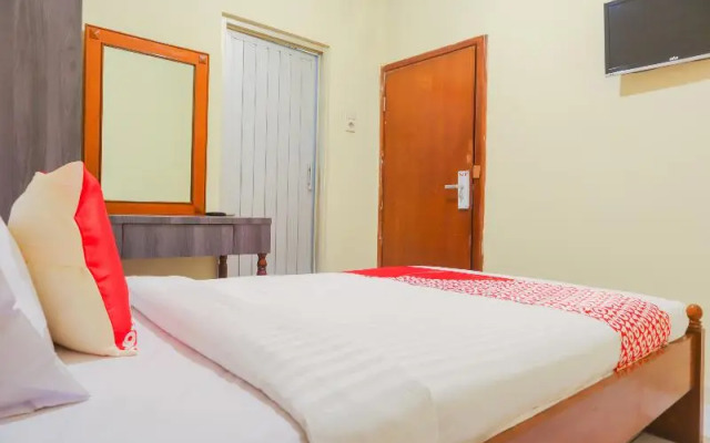 OYO 2840 Arcadia Residence