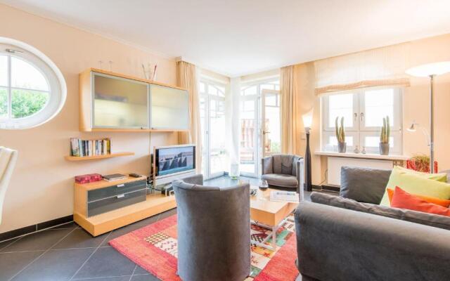 Whg_ 3_ Residenz Bismarck