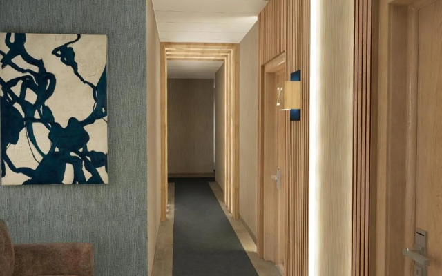 Hotel Santa Pola Pierre and Vacances