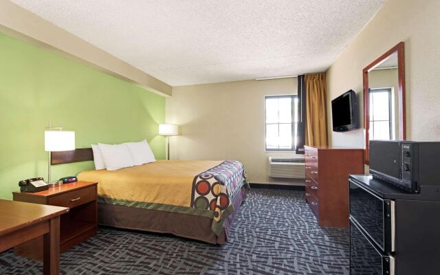Spark by Hilton Wichita East