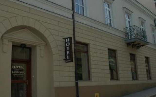 Hotel Srdmiejski