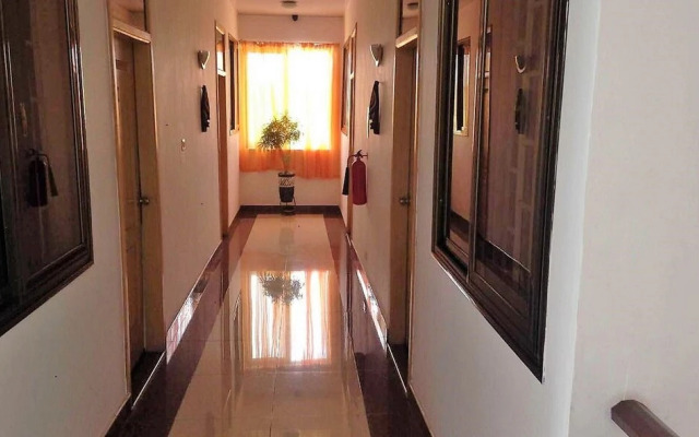 Asantewaa Premier Guesthouse