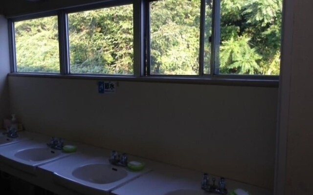 KitaKyushu Youth Hostel