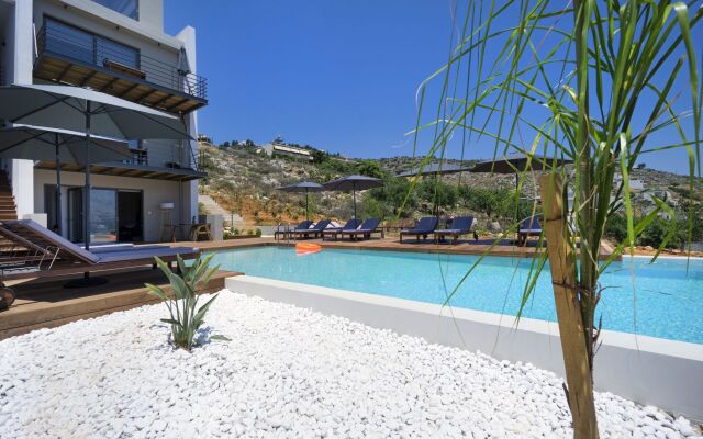 Seametry Luxury Living Apartments