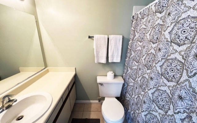 Town Square Treasure