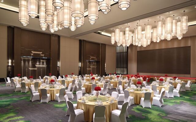 Wanda Realm Hefei