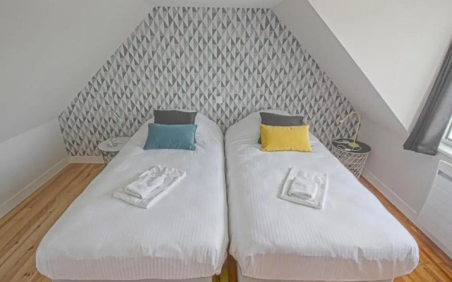 City View Family Retreat