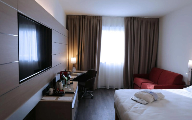 Novotel Brescia 2