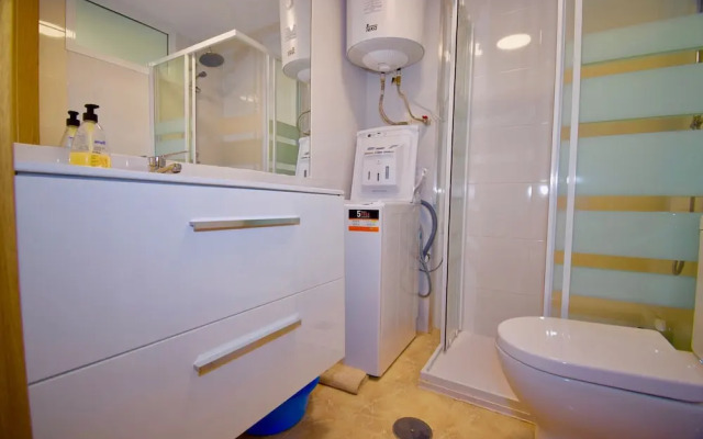 048 Love Beach - Ac/wifi