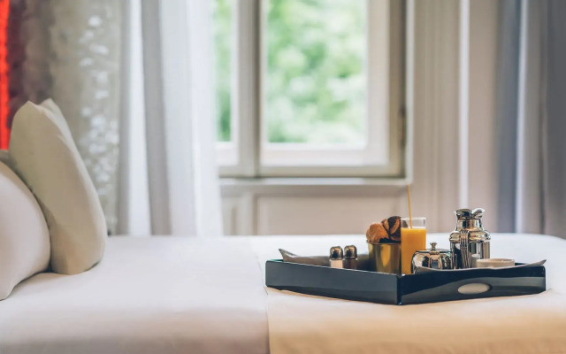 Verno House Budapest, Vignette Collection by IHG