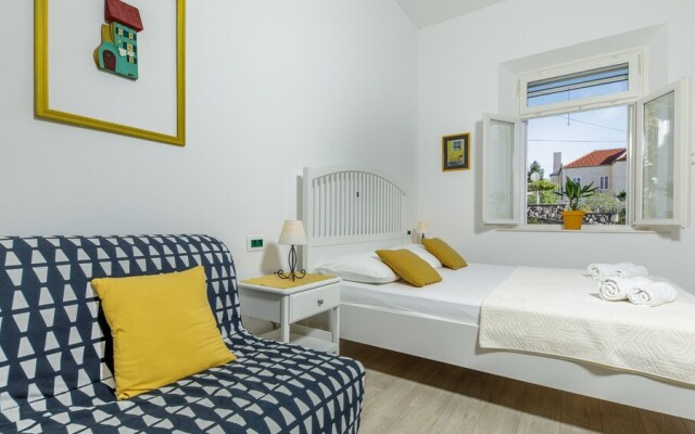 Ivano's studio apartments