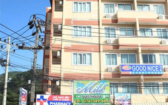 Mild Guesthouse