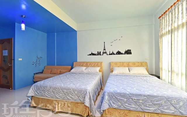 Make Dream Bed and Breakfast