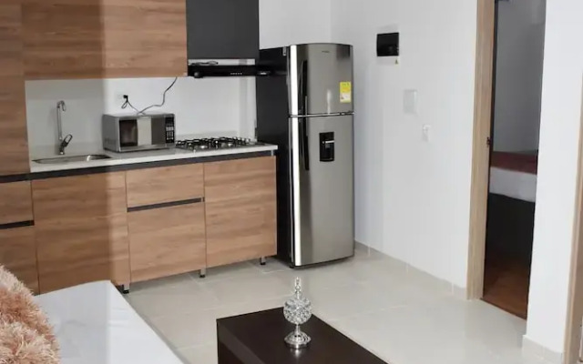 Guatapé Apartamentos A&A Parque