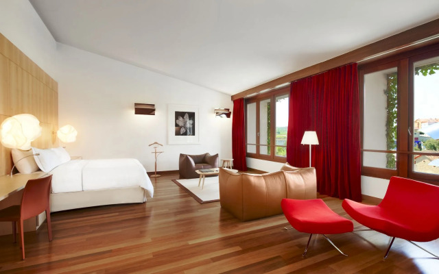 Hotel Marqués de Riscal, a Luxury Collection Hotel, Elciego