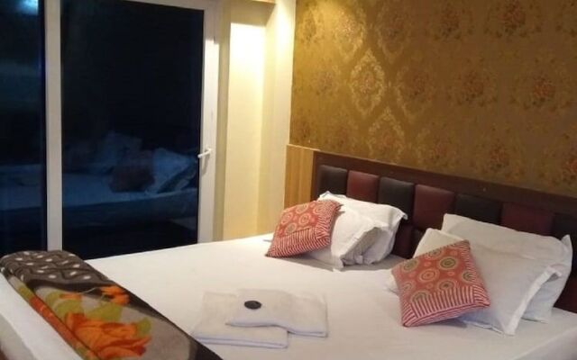 Sea View Residency Puri