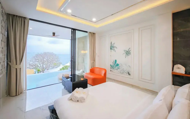 Madusea Grand Villa