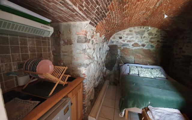 Studio de Charme Fior Et Andrea