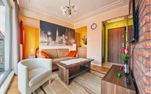 CITYSTAY miniLOFT Gdansk