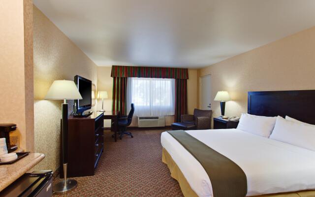 Holiday Inn Express Temecula, an IHG Hotel