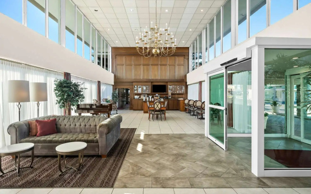 SureStay Plus Hotel by Best Western Brandywine Valley