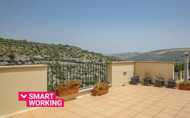 Casa Ibla Duplex con Terrazza by Wonderful Italy