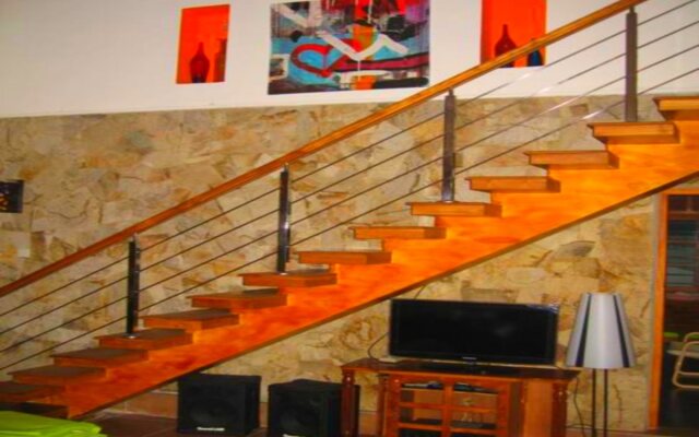 Rohan Villa