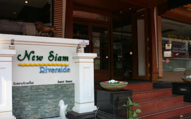 New Siam Riverside