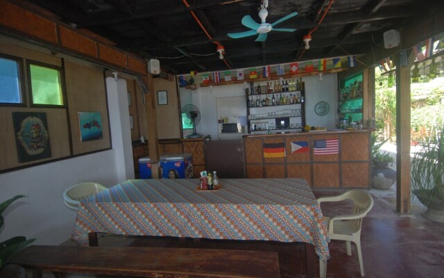 Rene's Diverslounge Resort