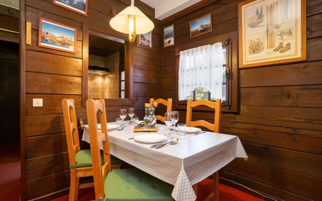 Résidence Les Amethystes