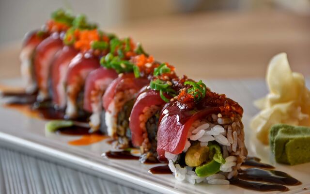 DoubleTree by Hilton Virginia Beach Oceanfront South