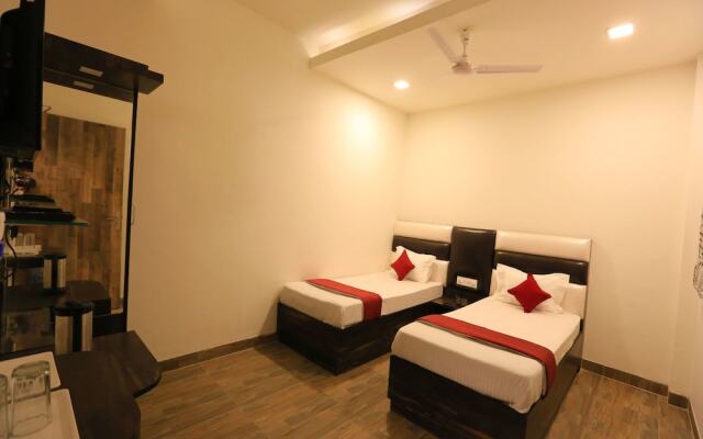 OYO Rooms 158 Gomti Nagar Kathota Jheel