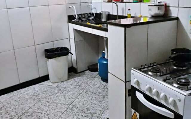 Copacabana 4U Hostel