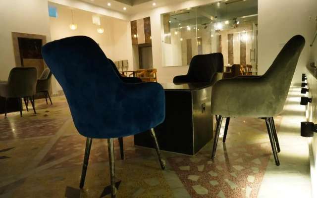 Hotel J S R Residency