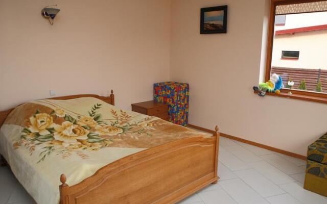 Holiday House Algida