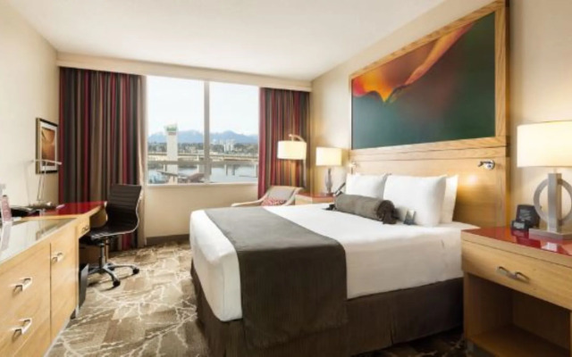 River Rock Casino Resort & The Hotel