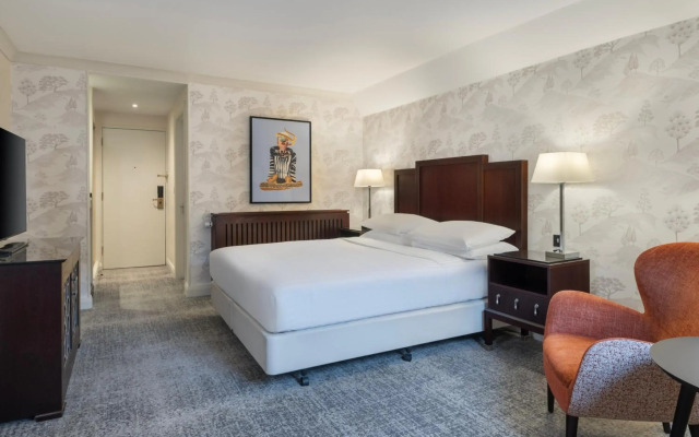 Delta Hotels Worsley Park Country Club