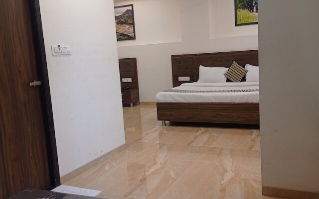 Sun Stone Hotel & Club