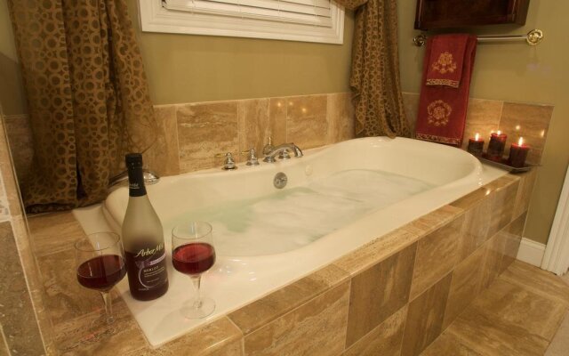 Southern Grace Bed & Breakfast