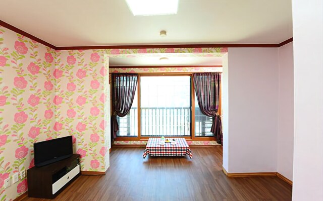Gapyeong Yongchu View Sound Pension
