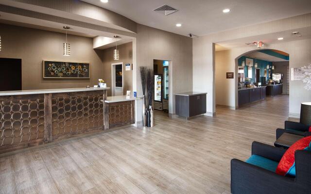 Best Western Los Alamitos Inn & Suites