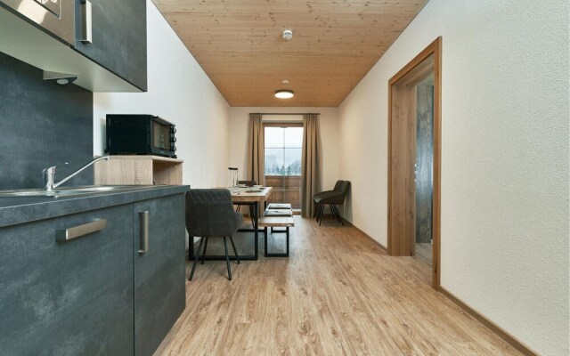 Stunning Apartment in Längenfeld With Wifi and 3 Bedrooms