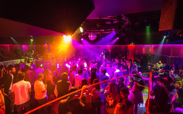 Sahara Hotel Agadir