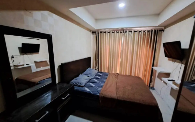 Capital O 93959 Apartement Gateway Cicadas By MG Property