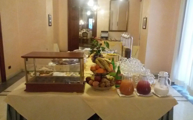 Grand Hotel Telese