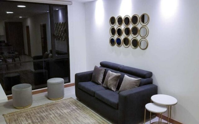 Luxury apartments Quito