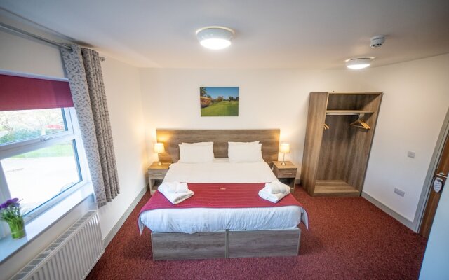 Belvedere Hotel and Golf