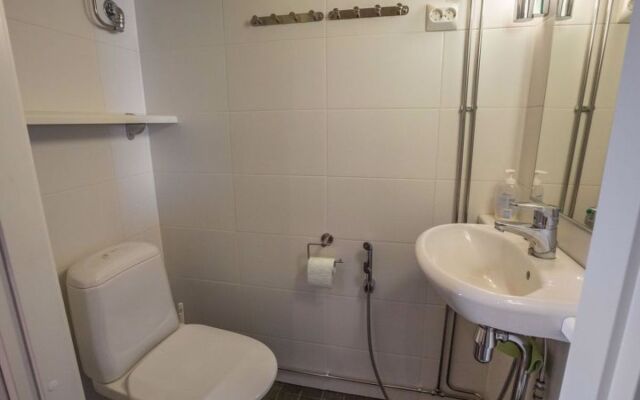 Ski chalets 6203