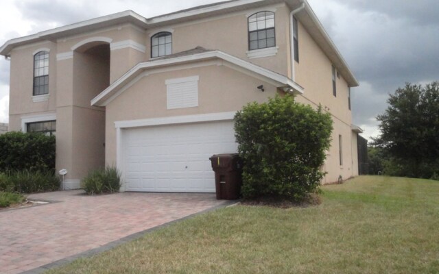 Bridgeford Holiday Home BD416