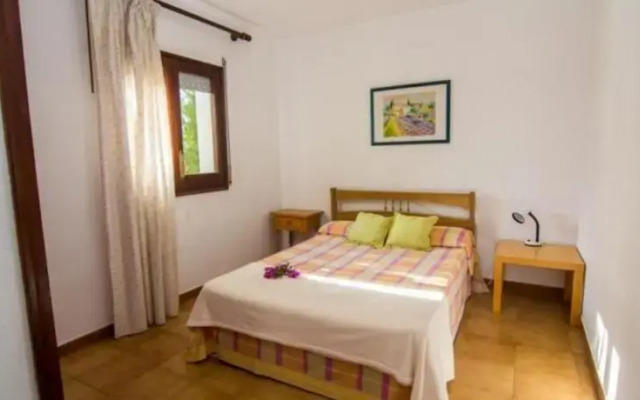 Apartamentos Almadraba Platja 3000